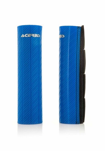 Acerbis upper fork covers - upper, /