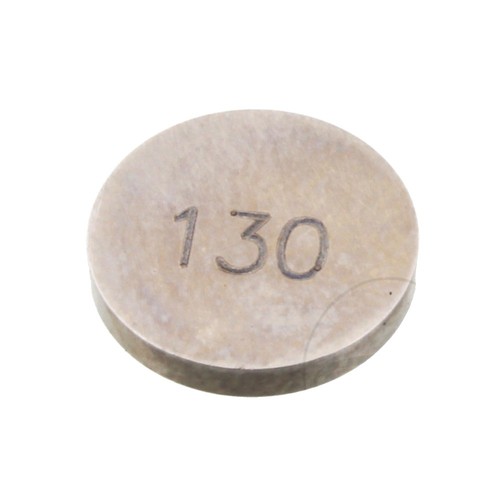 Jmp valve shim - jmp, 9.5mm
