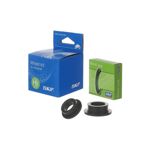 Skf hds seals kit with - skf, spacers
