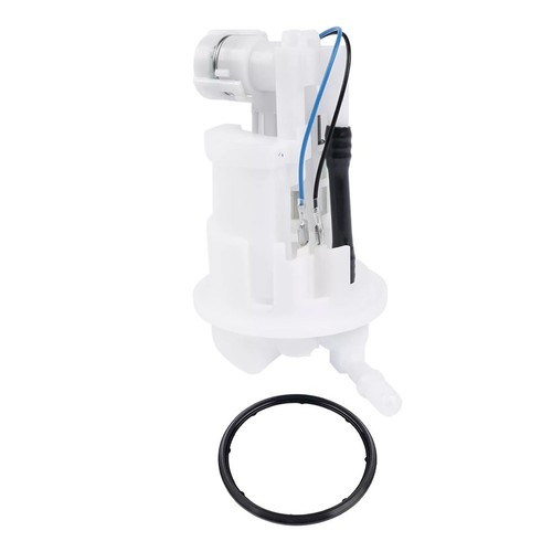 Kraftstoffpumpenaggregat für