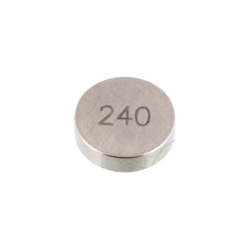 Jmp valve shim 5mm 40 - valve,