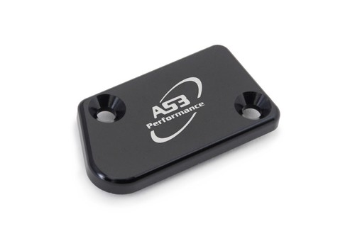 As3 front brake reservoir - as3,