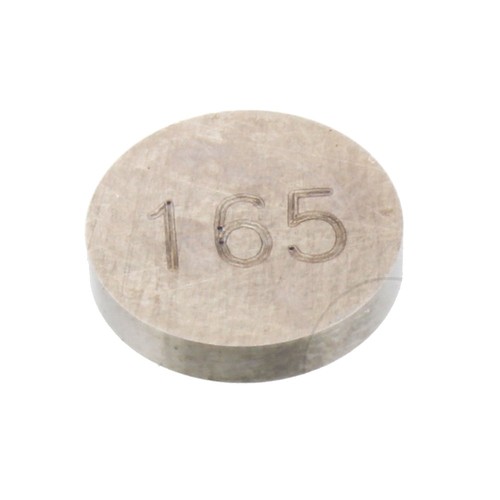 Jmp valve shim 5mm 65 - 9.5mm, 1.65 
