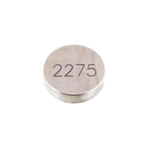 Jmp valve shim 5mm 275 - jmp, 2.275