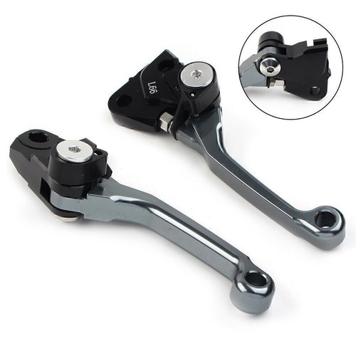 Pivot brake clutch levers fit - brake,