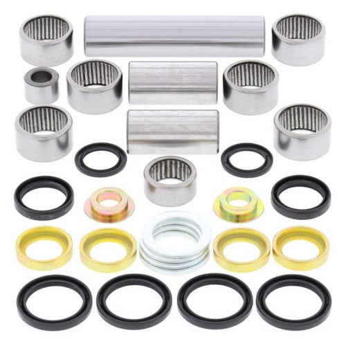 Kit yz250f - kit,