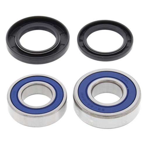 Kit rear yz125 250 - kit,