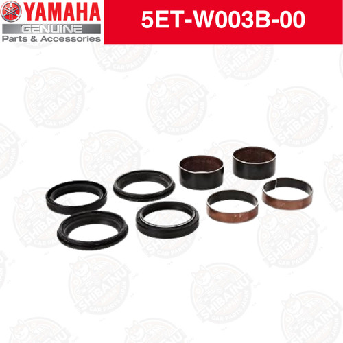Genuine yamaha 5et - genuine, 5et-w003b-00