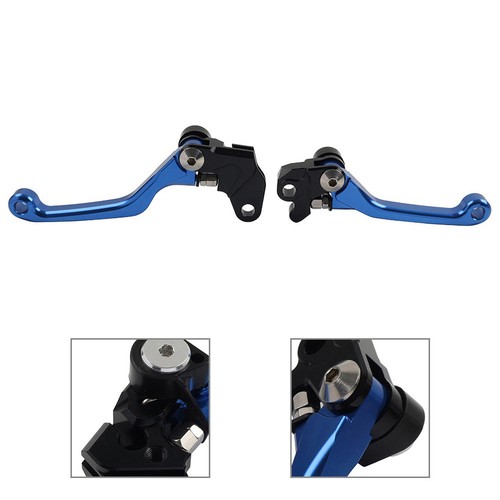 Pivot brake clutch - brake,