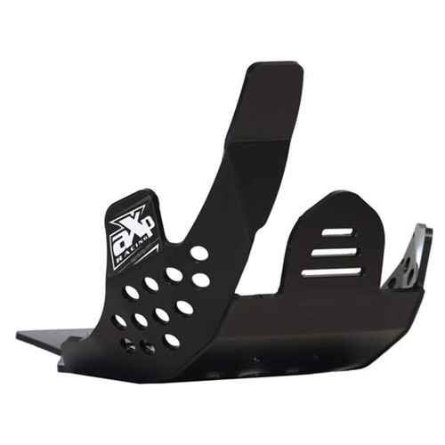 Skid plate phd - plate, yz450f