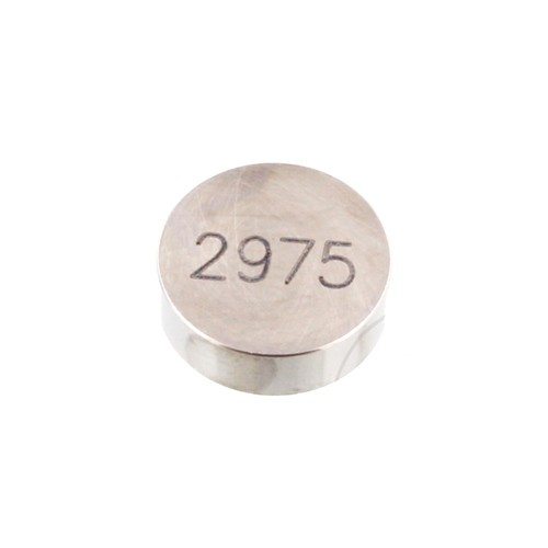 Jmp valve shim 5mm - valve, 2.975