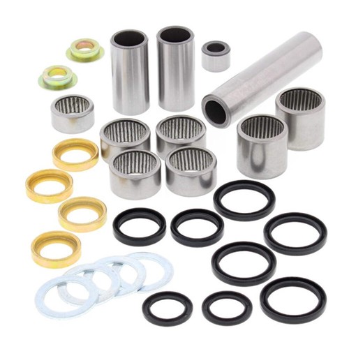 Kit yz250f 450f - lk/b, yz250f/450f