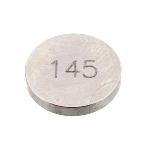 Jmp valve shim 5mm - jmp, 9.5mm