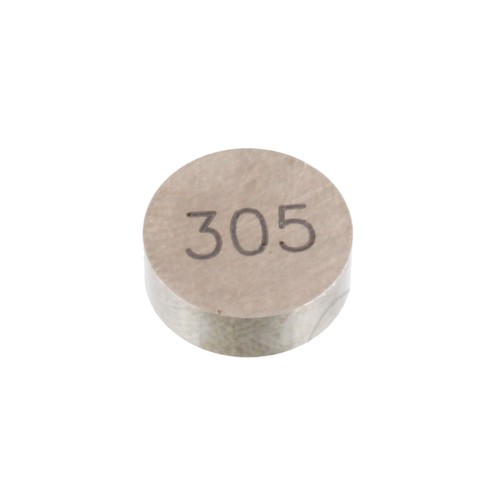 Jmp valve shim 5mm - jmp, 3.05 