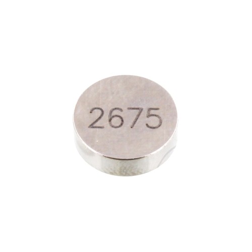 Jmp valve shim 5mm - jmp, 9.5mm