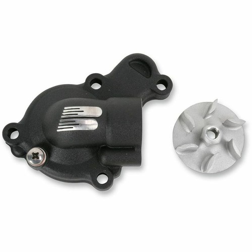 Cover impeller for - cover, water