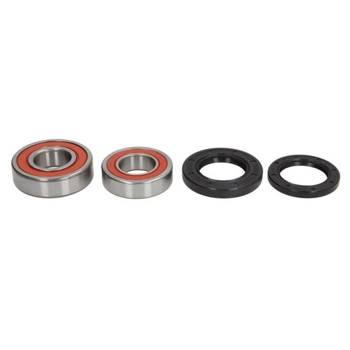 Wheel bearing kit rear fits - bearing,