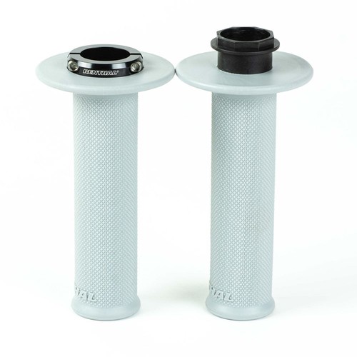 Renthal lock grips full - grips,