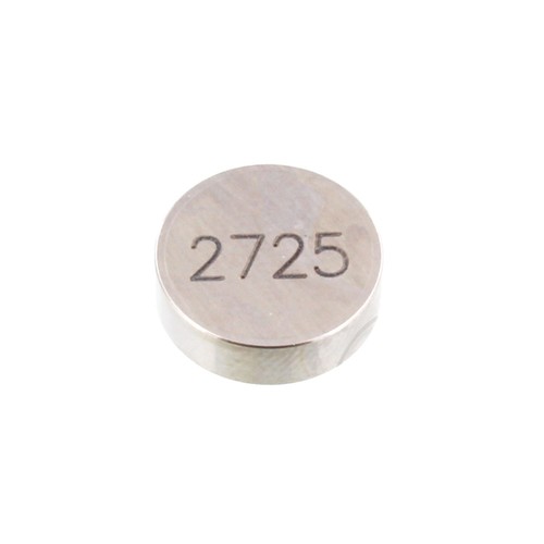 Jmp valve shim 5mm 725 - jmp, 9.5mm