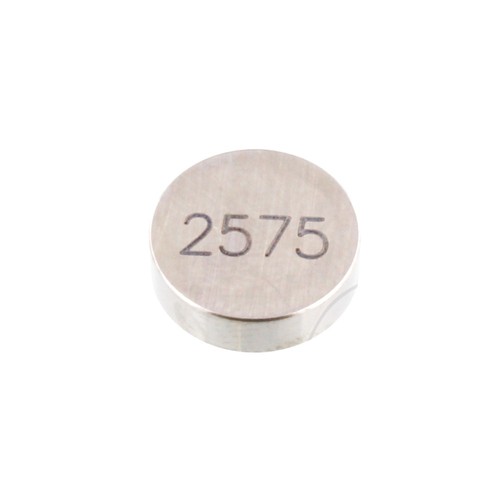 Jmp valve shim - jmp, 9.5mm