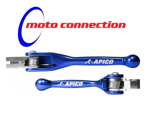 Apico snap back levers brake - brake, &