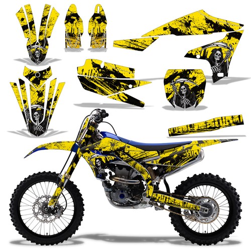 Decals graphics stickers - stickers, #
