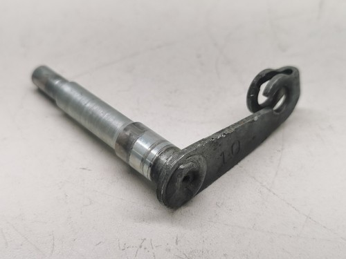 Yamaha yz450f 2010 clutch - yz450f,