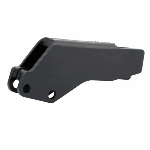 Chain guide kit black - chain,