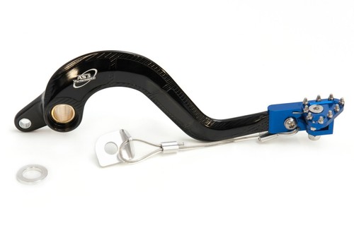 As3 rear brake pedal for - brake,