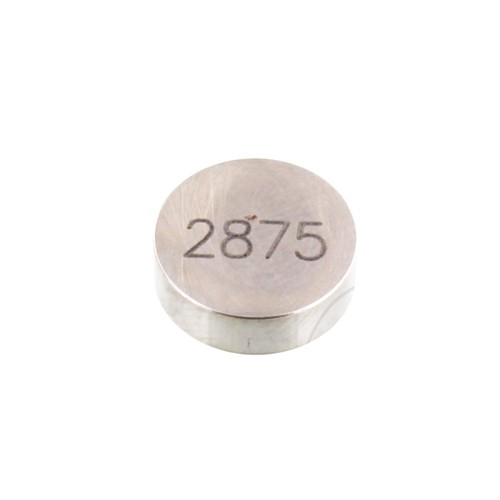 Jmp valve shim 5mm - jmp, 9.5mm