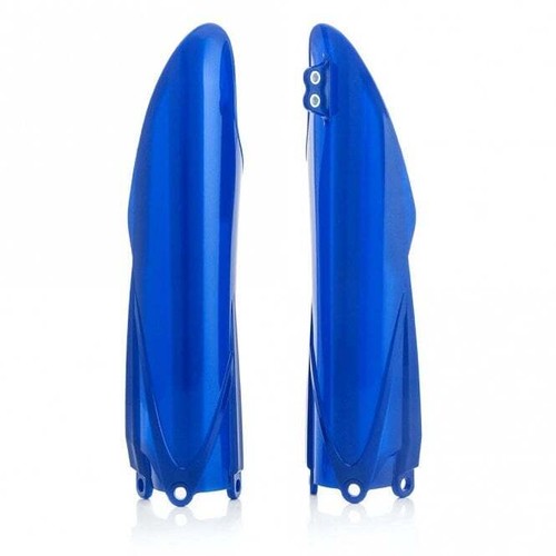 Acerbis fork guards - guards,