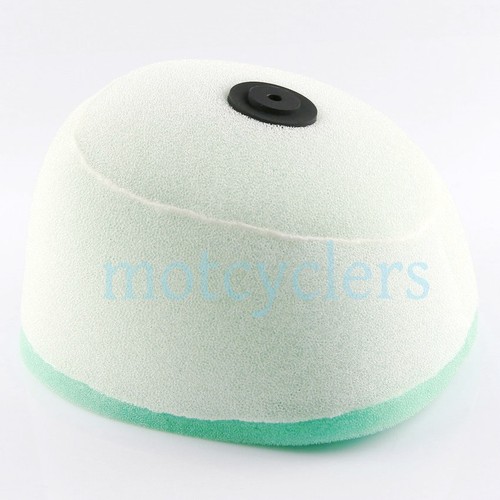Air filter for yamaha wr400f - filter,