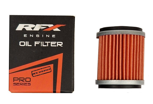 Rfx oil filter hf140 - filter,
