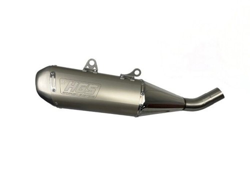 Hgs silencer for - for, yz