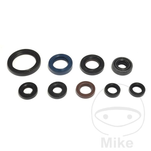 Engine gasket set - for, yamaha