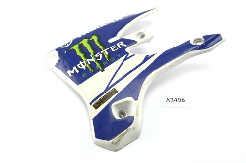 Ufo for yamaha 450 - ufo,