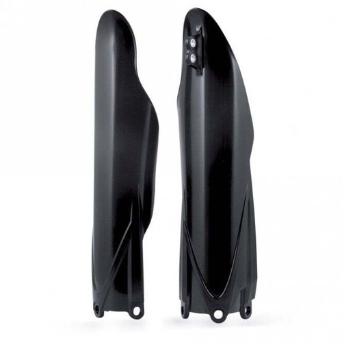 Acerbis fork guards - guards,