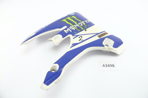 Ufo for yamaha 450 2003 - ufo,