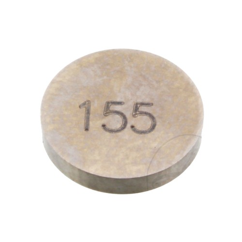 Jmp valve shim 5mm 55 - valve, 1.55 