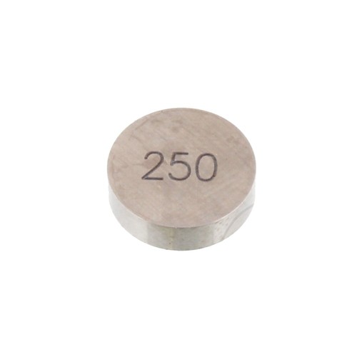 Jmp valve shim 5mm 50 - shim, 9.5mm