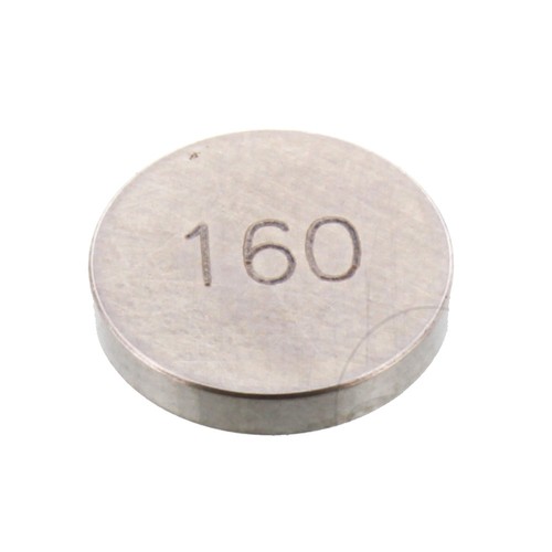 Jmp valve shim 5mm 60 - valve, 1.60 