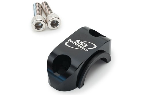 As3 rotating clutch brake - rotating, bar