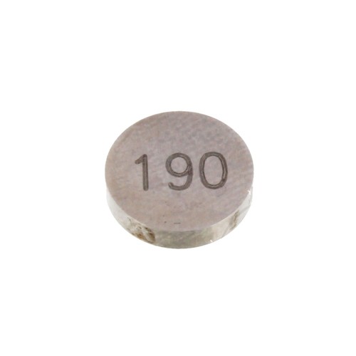 Jmp valve shim - jmp,
