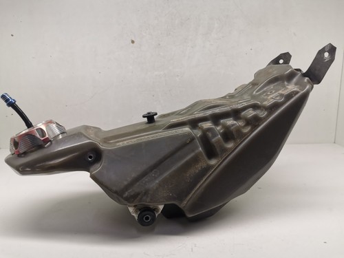 Yamaha 450 2010 13 gas - yamaha, yz