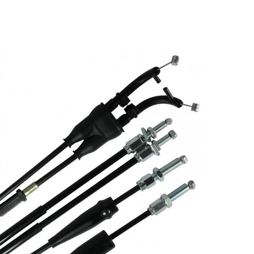 Apico throttle cable - apico, yamaha
