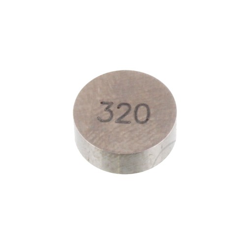 Jmp valve shim 5mm 20 - shim, 9.5mm