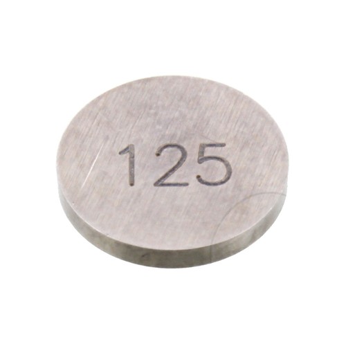 Jmp valve shim - valve,