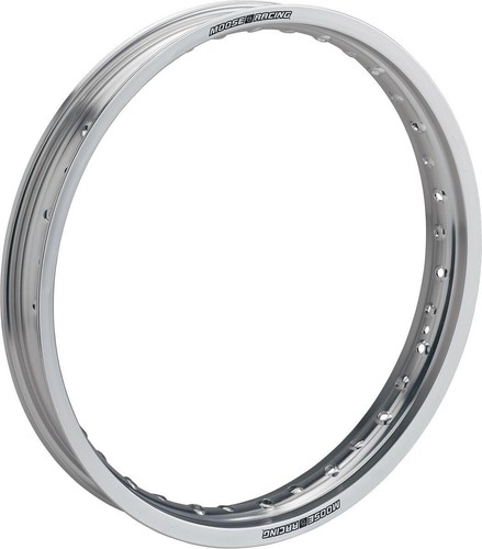 Moose racing aluminium rim for - aluminium,