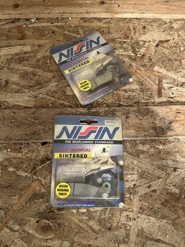 2p381 nissin pair front - 2p381,