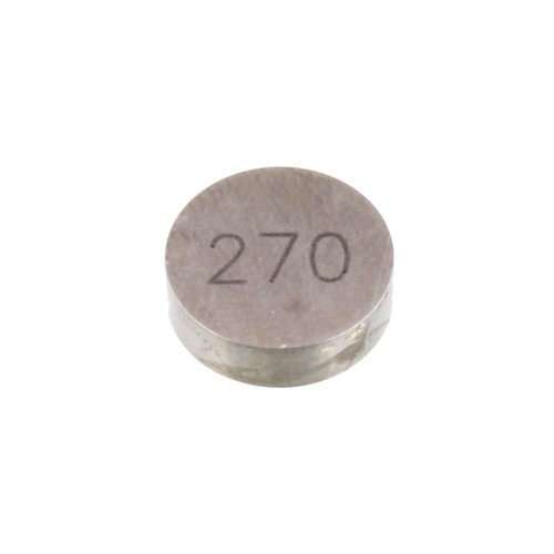 Jmp valve shim 5mm 70 - shim, 2.70 